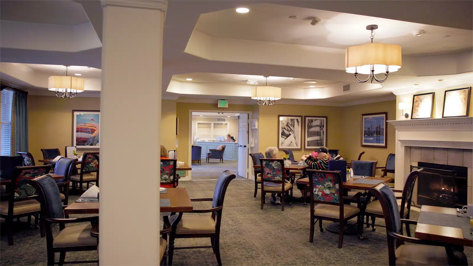 Dining deserves the best — photo 3