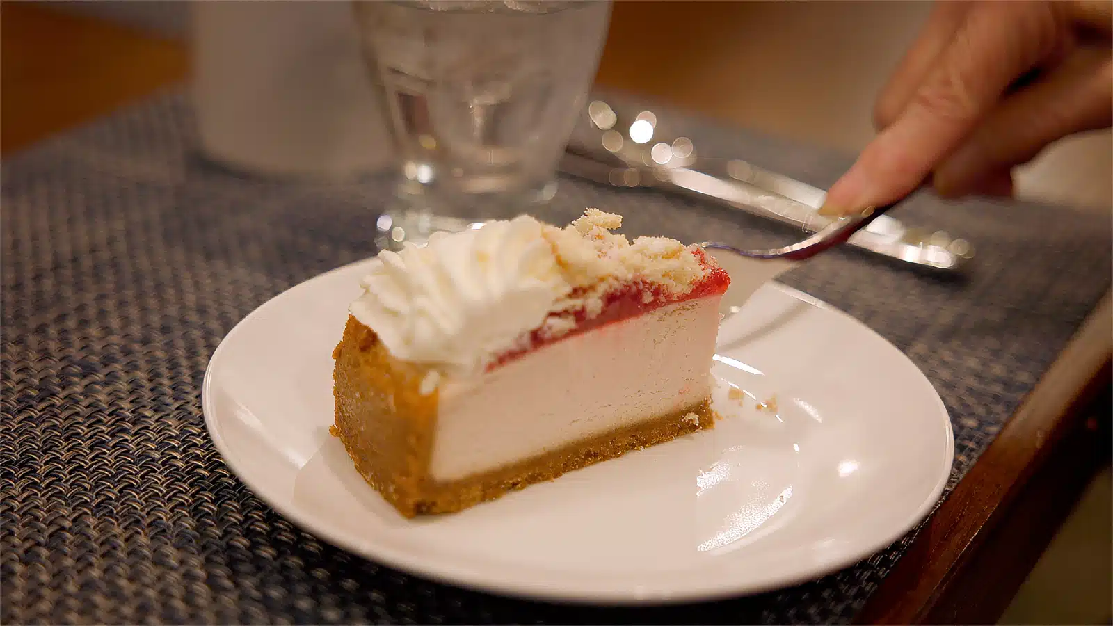 Dining deserves the best — photo 2