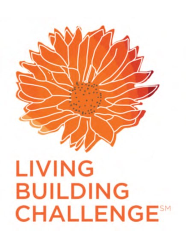 Living Building Challenge mark