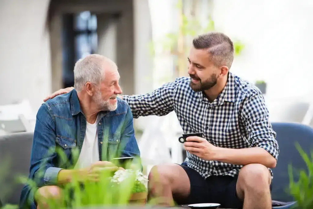 When It’s Time to Talk: A Compassionate Guide to Discussing Long-Term Care Options